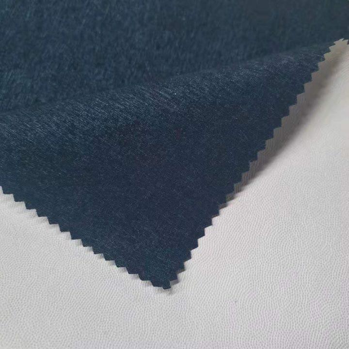 TPU Laminated Cationic Fabric TPU Laminated Cationic Fabric