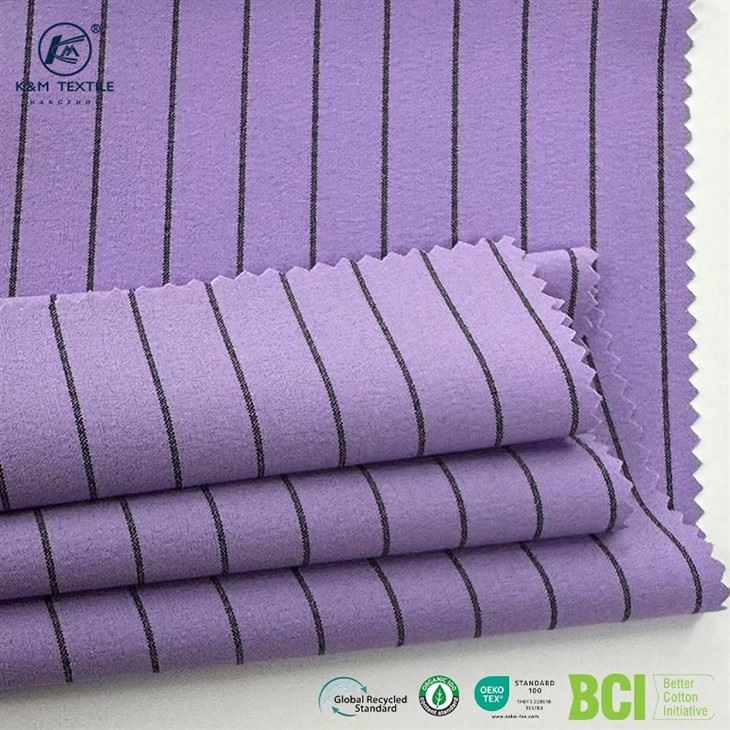 4 Way Stretch Spandex Fabric
