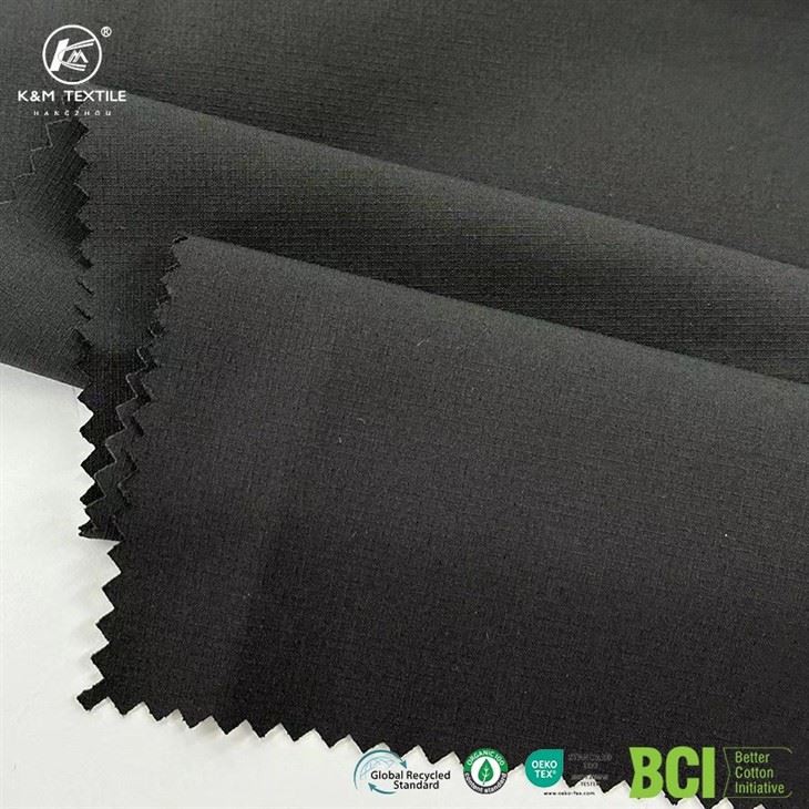 Polyester Ripstop Fabric