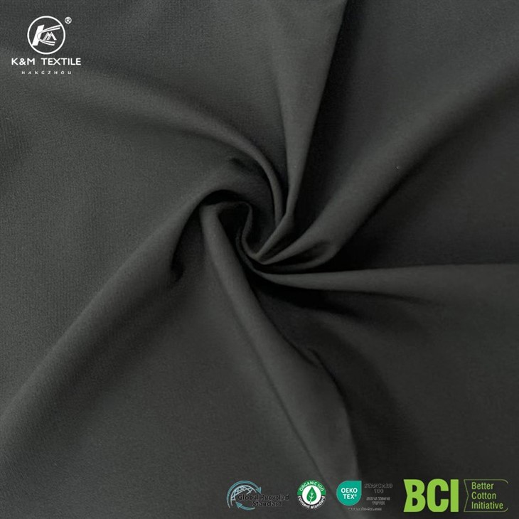 Polyester Ripstop Fabric
