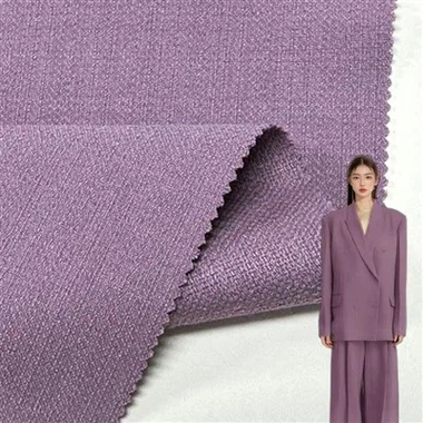 Tissu Tencel au toucher lin