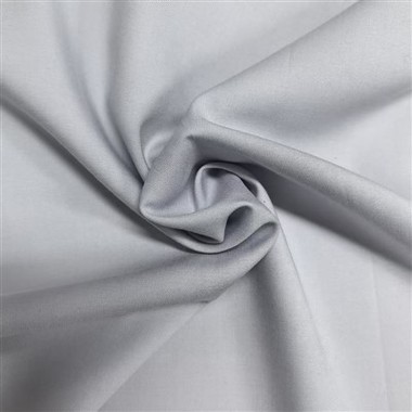 Tissu en nylon et soie et fibre de bambou