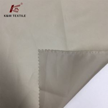 Tissu taffetas 100 % polyester 190T