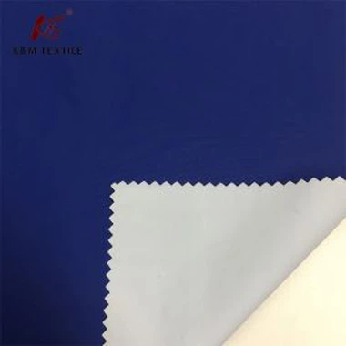 Tissu taffetas en nylon mat 300T