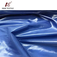 Taffetas de polyester indéchirable