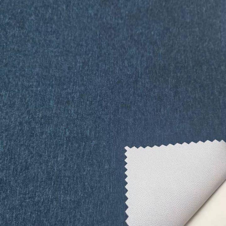 Tissu cationique laminé en TPU