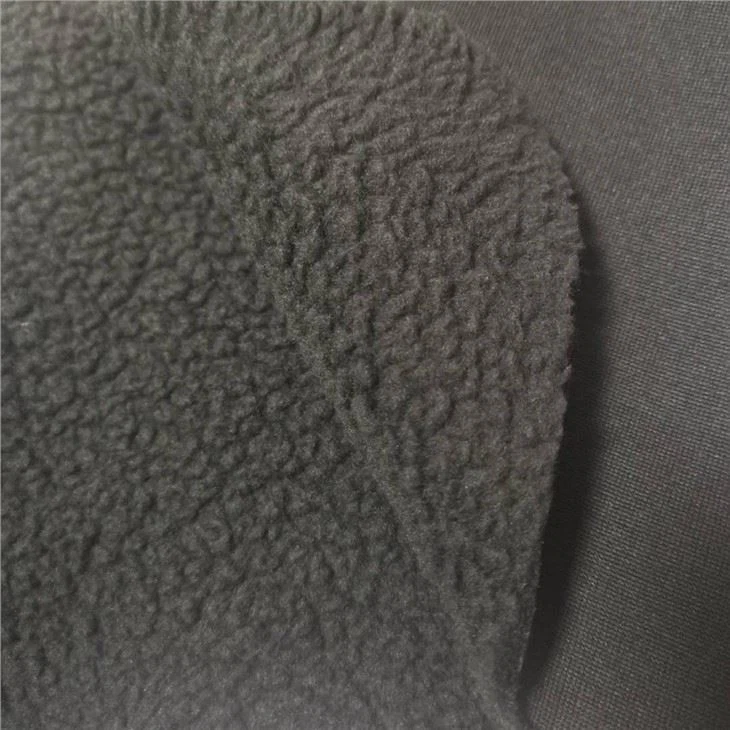 Polyester Velvet Fabric