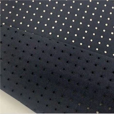 Tissu en maille 80 % nylon 20 % élasthanne