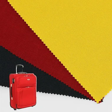 Tissu Oxford en nylon ignifuge