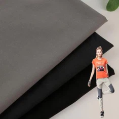 Tissu en nylon et élasthanne extensible dans les 4 sens