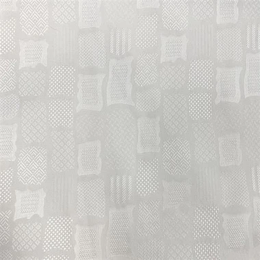 Tissu Jacquard 96% Soie Pour Robes De Filles Oreiller En Soie